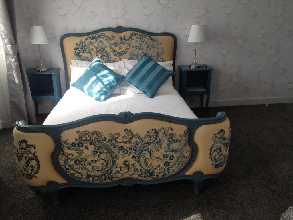Le Petit Dragon Rouge Hotel Miers Room photo