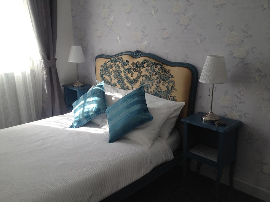 Le Petit Dragon Rouge Hotel Miers Room photo