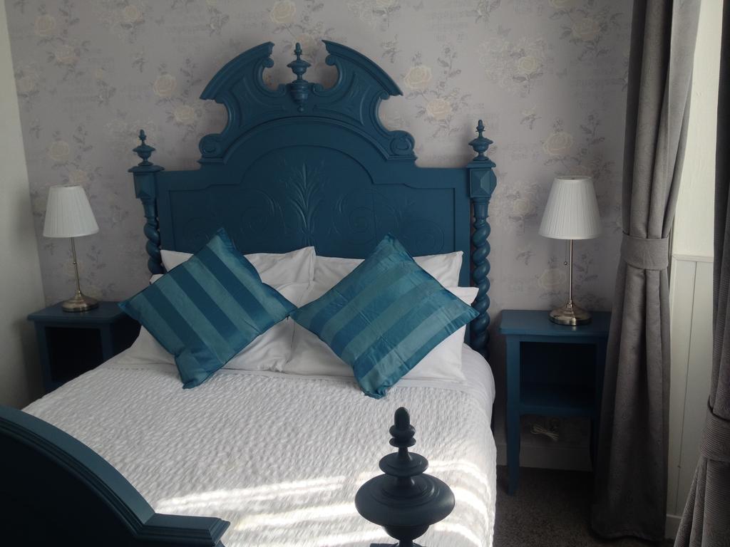 Le Petit Dragon Rouge Hotel Miers Room photo