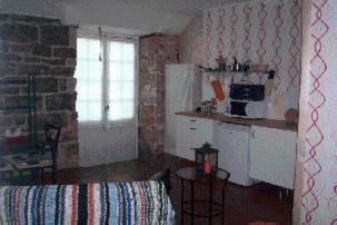 Le Petit Dragon Rouge Hotel Miers Room photo